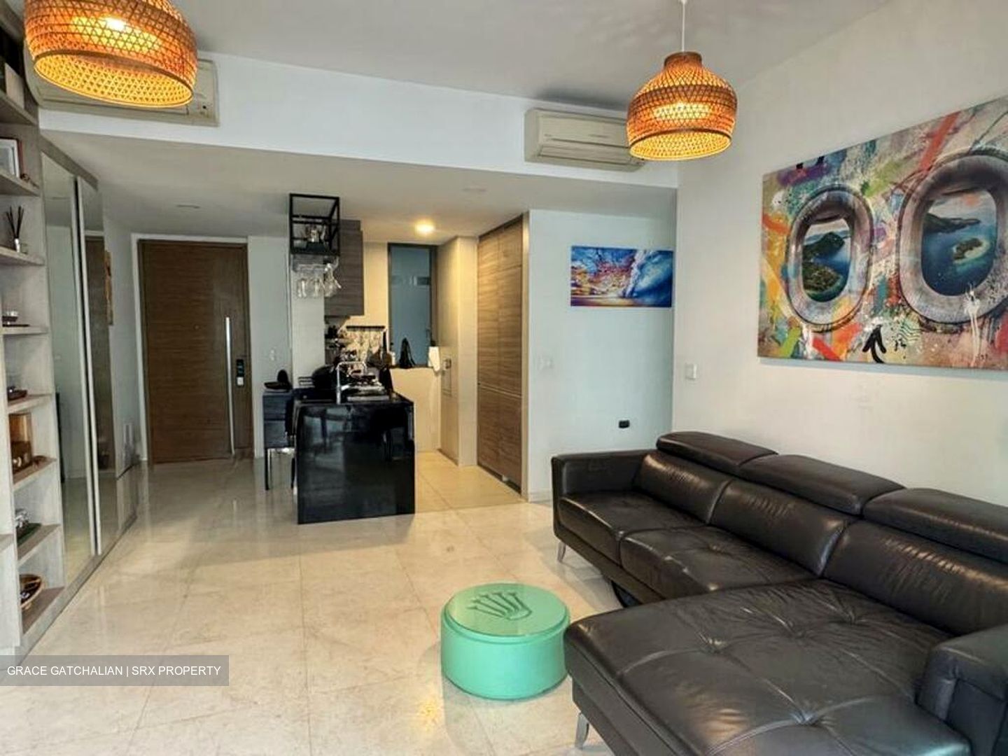 8 Saint Thomas (D9), Condominium #565813961